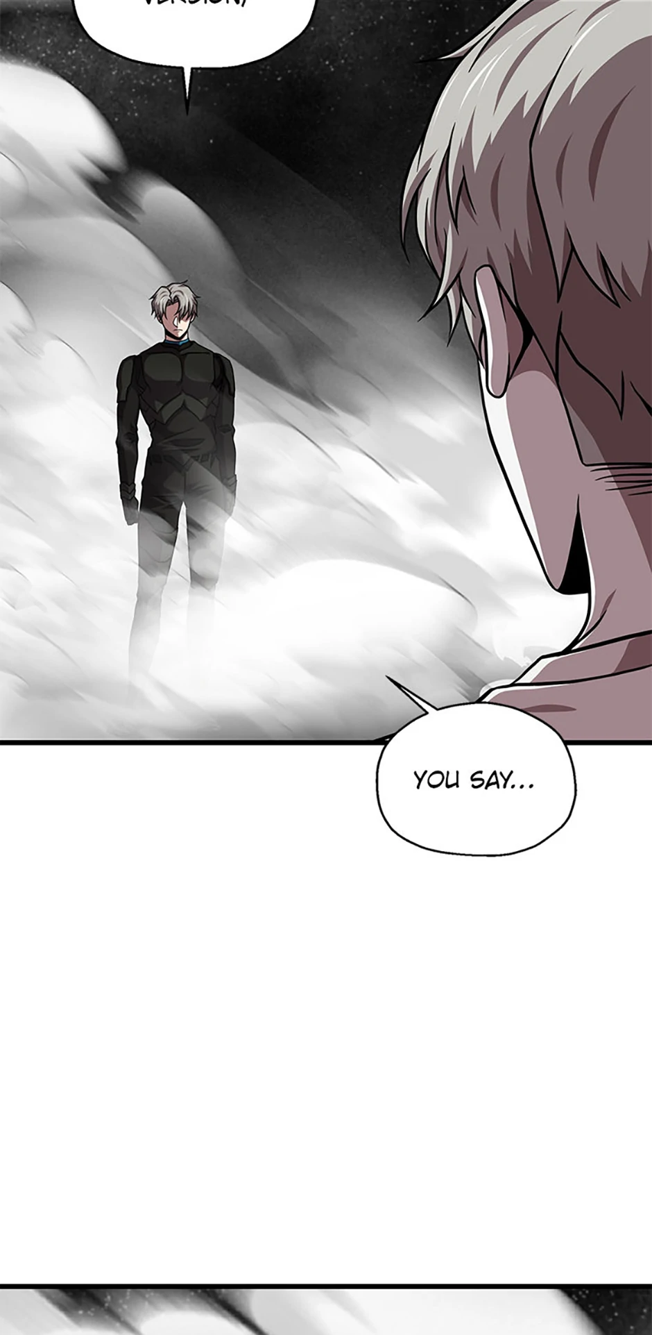 Read The Player Who Can't Level Up Manga Online