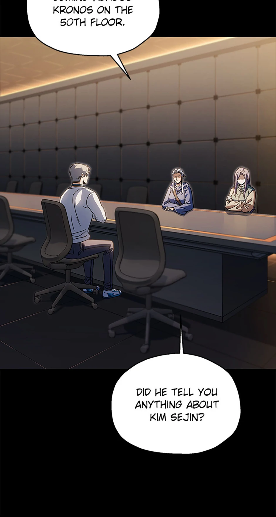 Read The Player Who Can't Level Up Manga Online