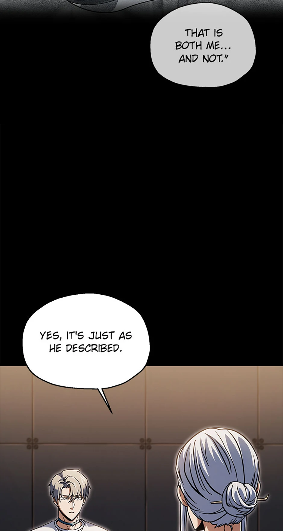 Read The Player Who Can't Level Up Manga Online