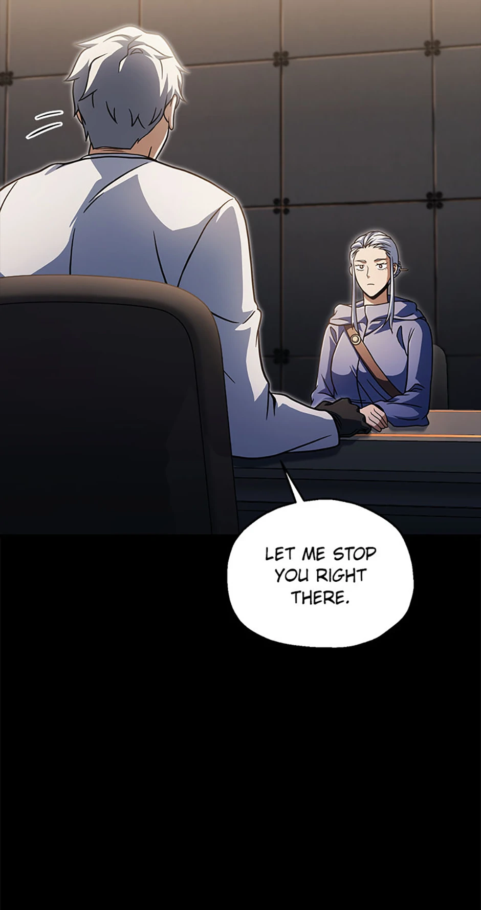 Read The Player Who Can't Level Up Manga Online