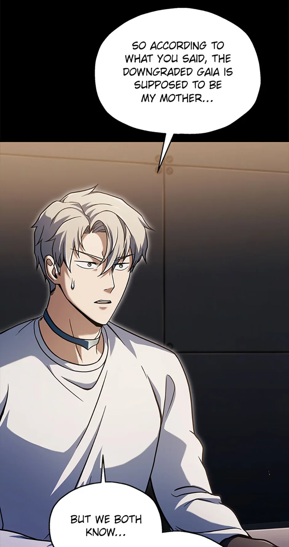 Read The Player Who Can't Level Up Manga Online