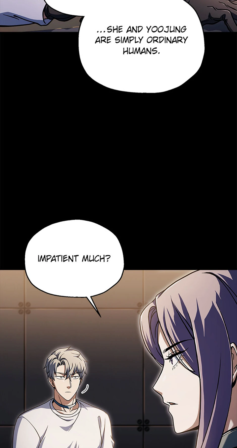 Read The Player Who Can't Level Up Manga Online