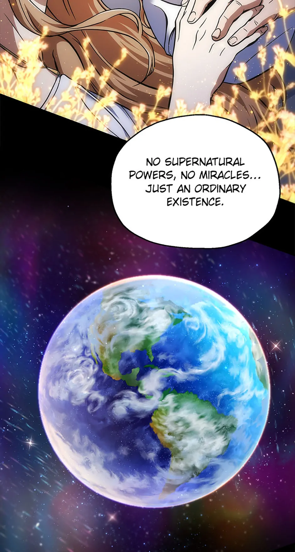 Read The Player Who Can't Level Up Manga Online