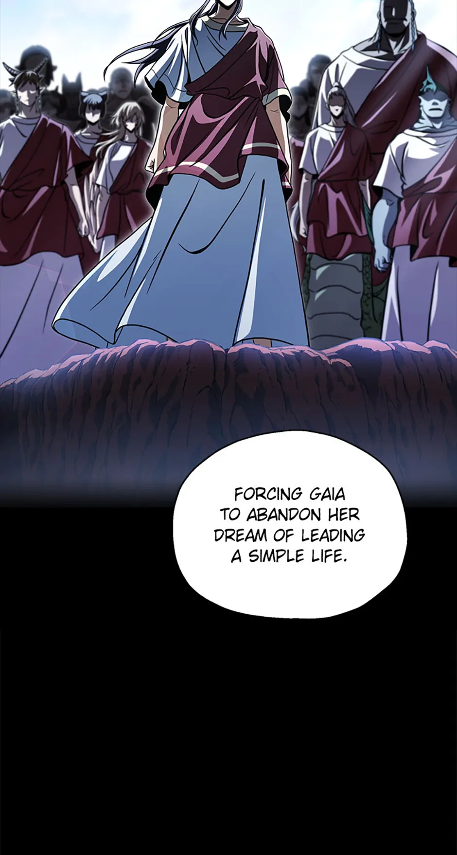 Read The Player Who Can't Level Up Manga Online