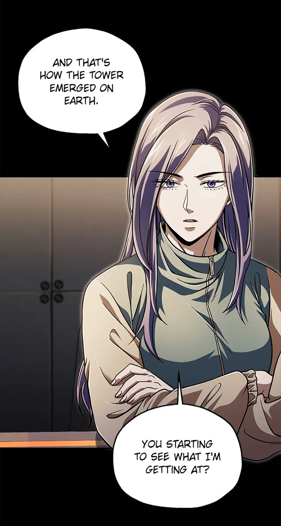 Read The Player Who Can't Level Up Manga Online