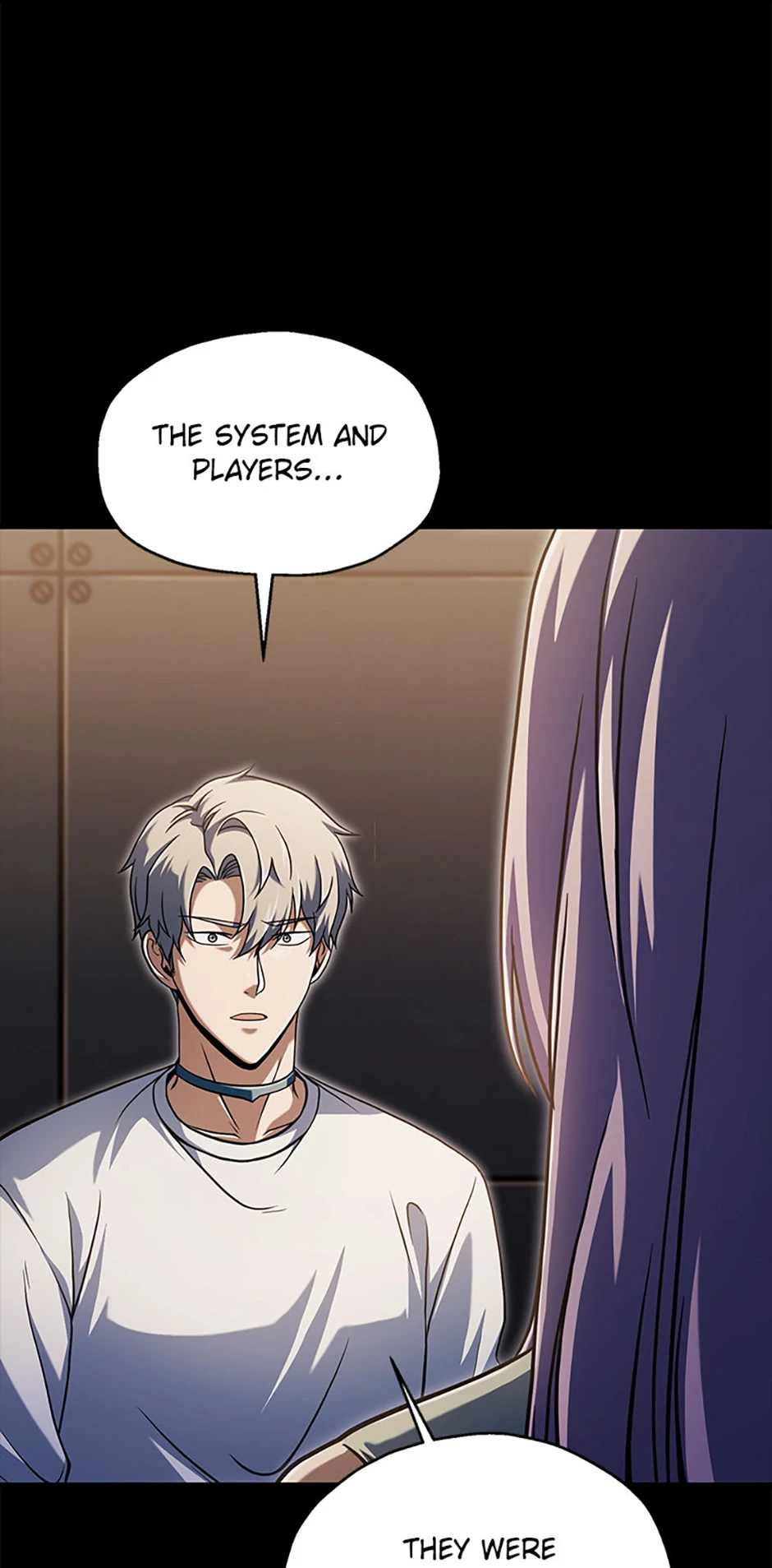 Read The Player Who Can't Level Up Manga Online