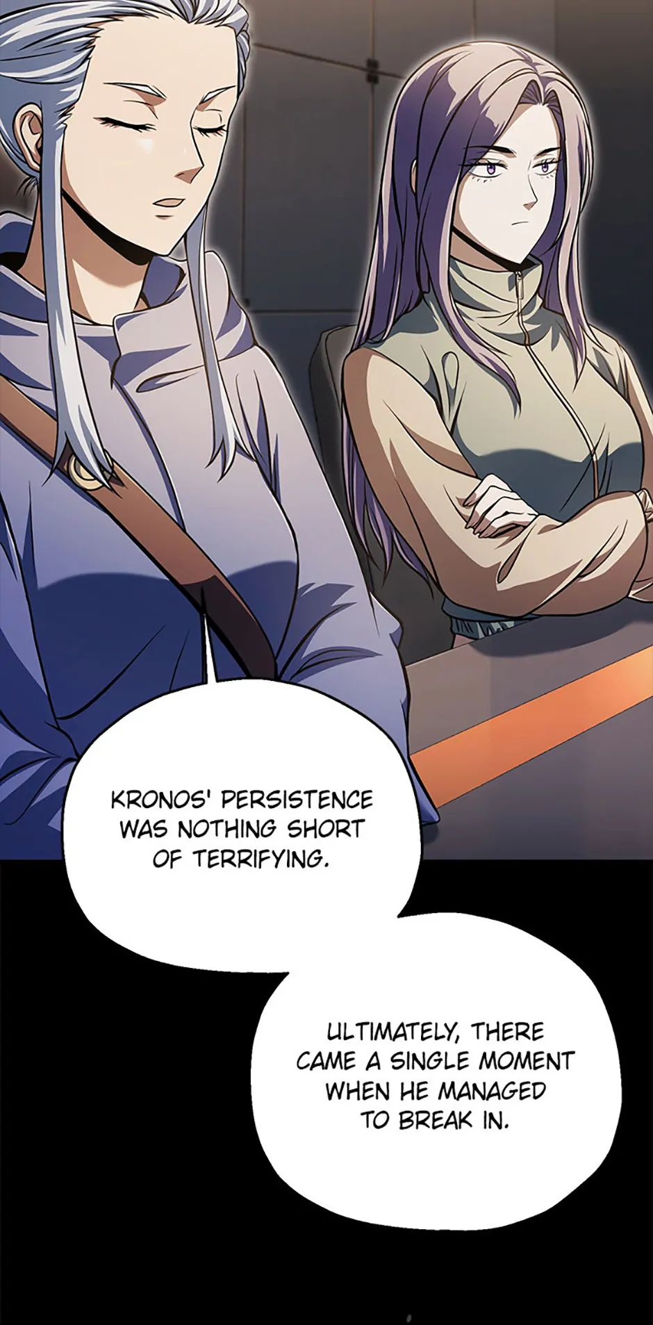 Read The Player Who Can't Level Up Manga Online