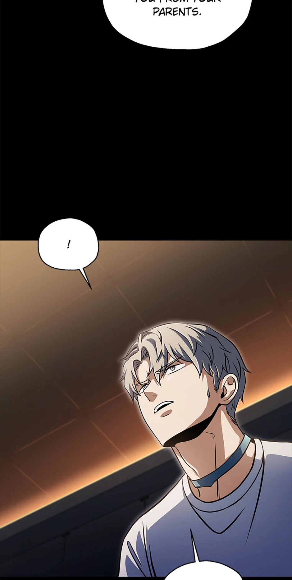 Read The Player Who Can't Level Up Manga Online