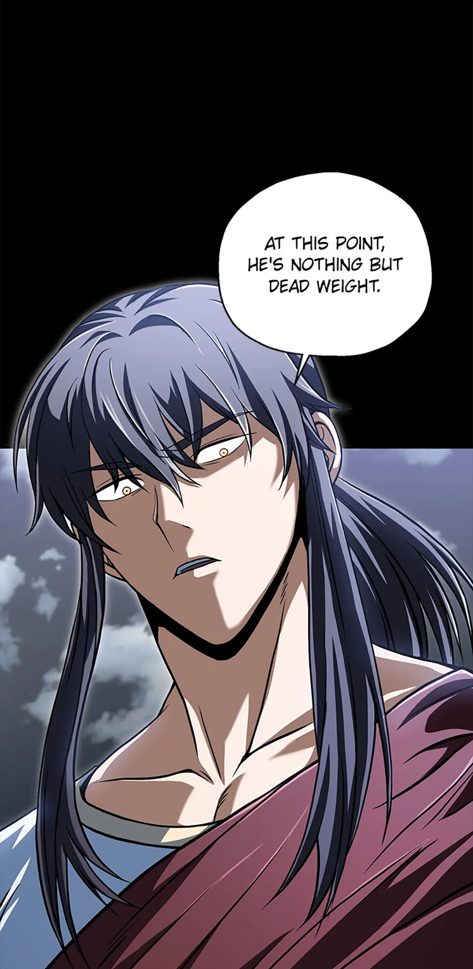 Read The Player Who Can't Level Up Manga Online