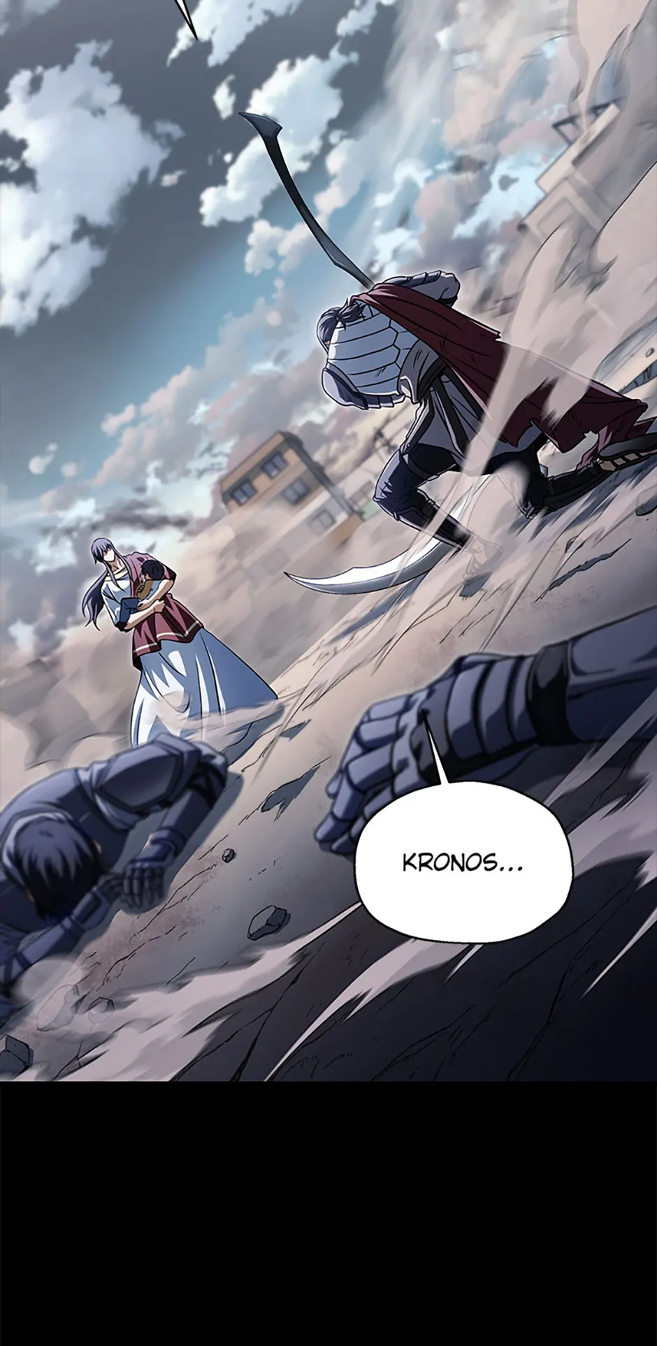 Read The Player Who Can't Level Up Manga Online