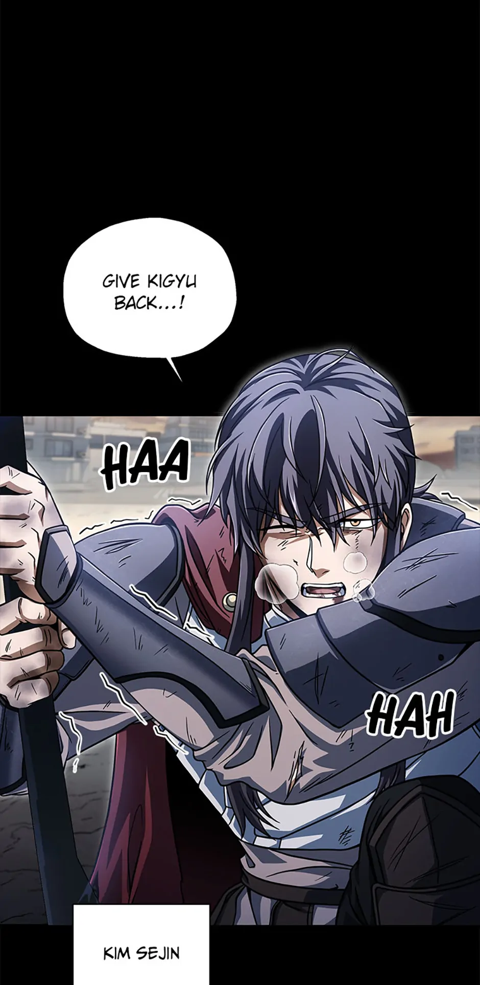 Read The Player Who Can't Level Up Manga Online