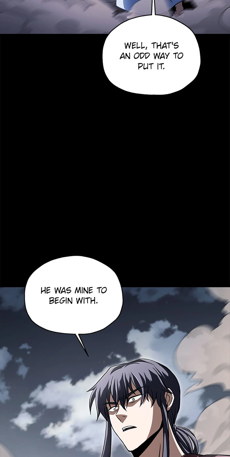 Read The Player Who Can't Level Up Manga Online