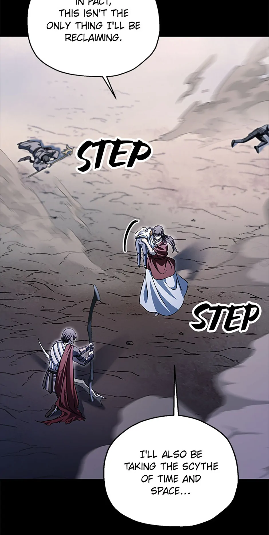 Read The Player Who Can't Level Up Manga Online