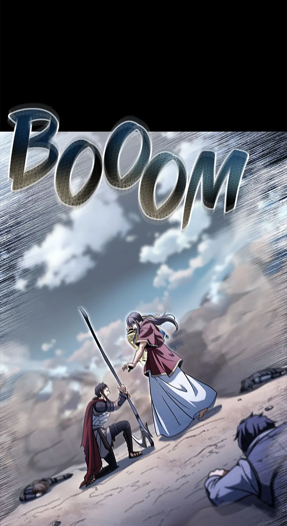 Read The Player Who Can't Level Up Manga Online