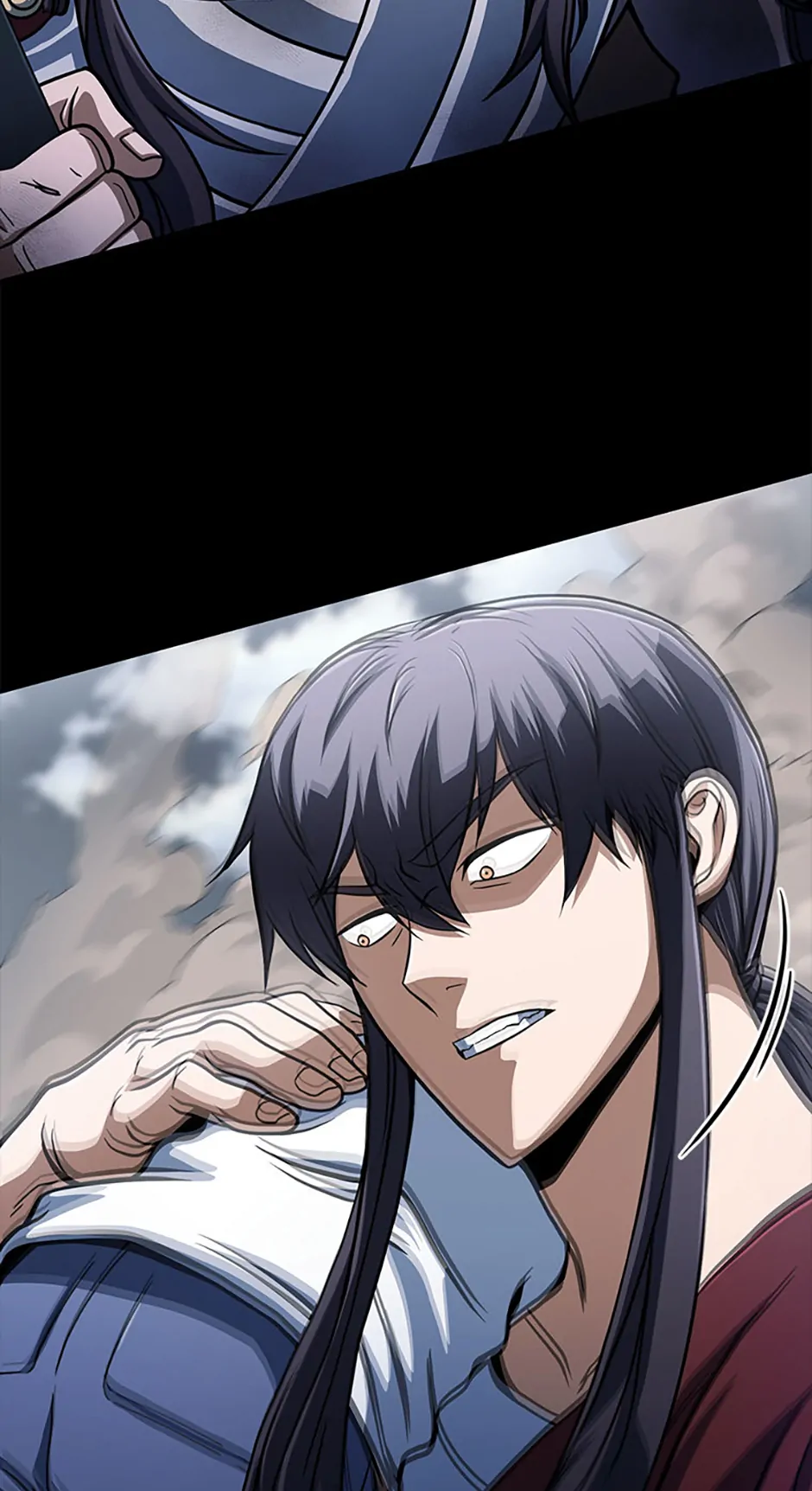 Read The Player Who Can't Level Up Manga Online