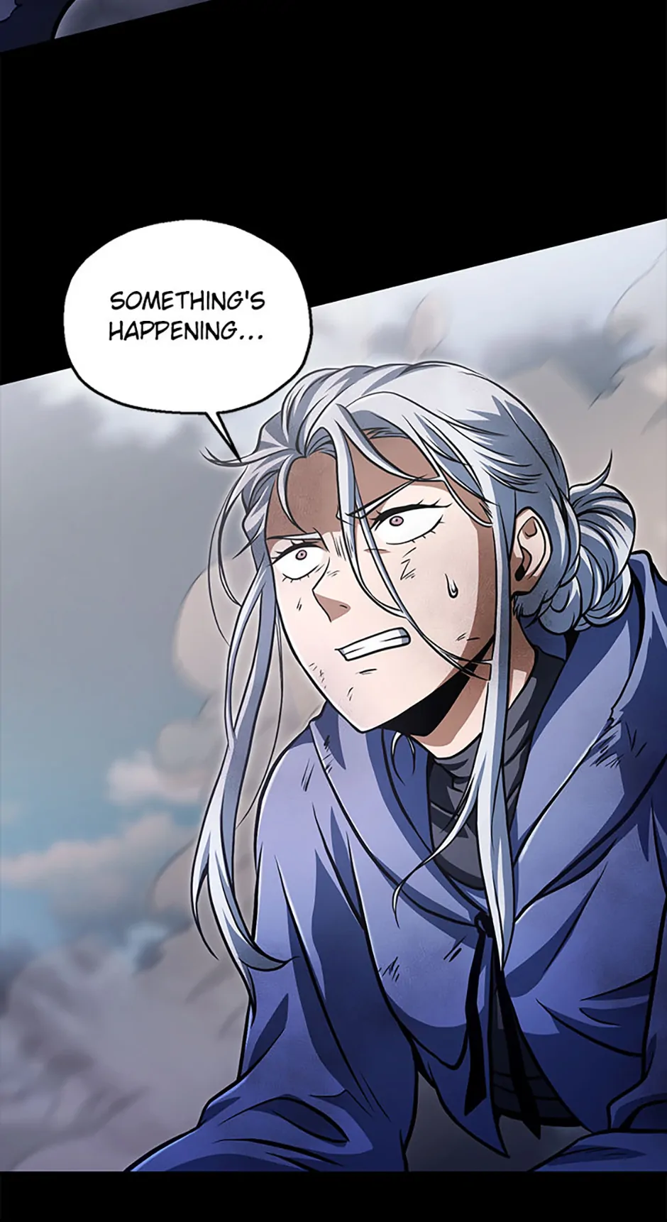 Read The Player Who Can't Level Up Manga Online