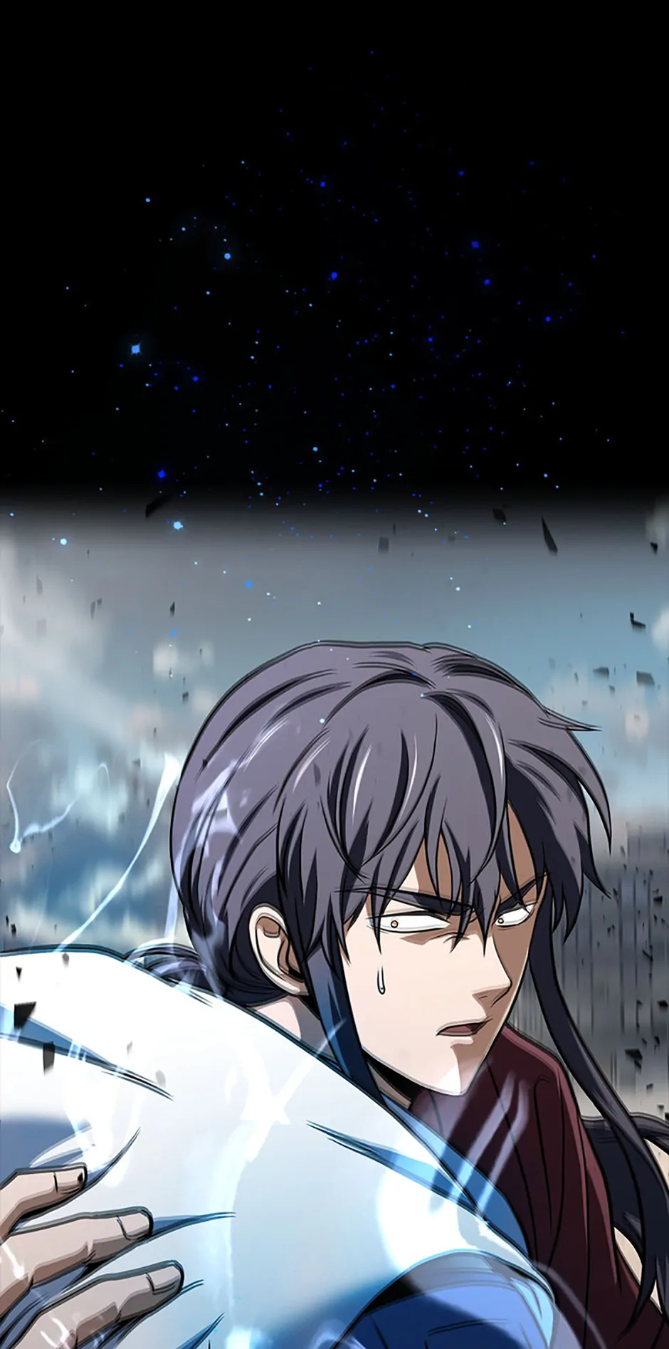 Read The Player Who Can't Level Up Manga Online