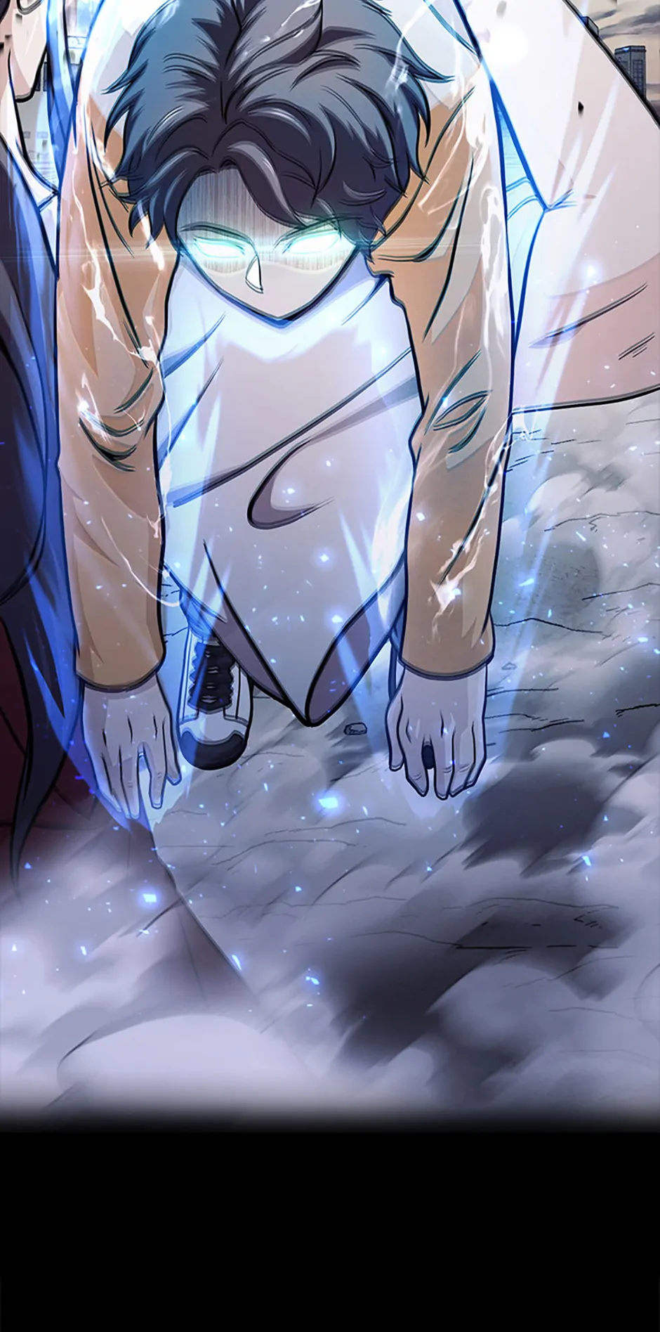 Read The Player Who Can't Level Up Manga Online