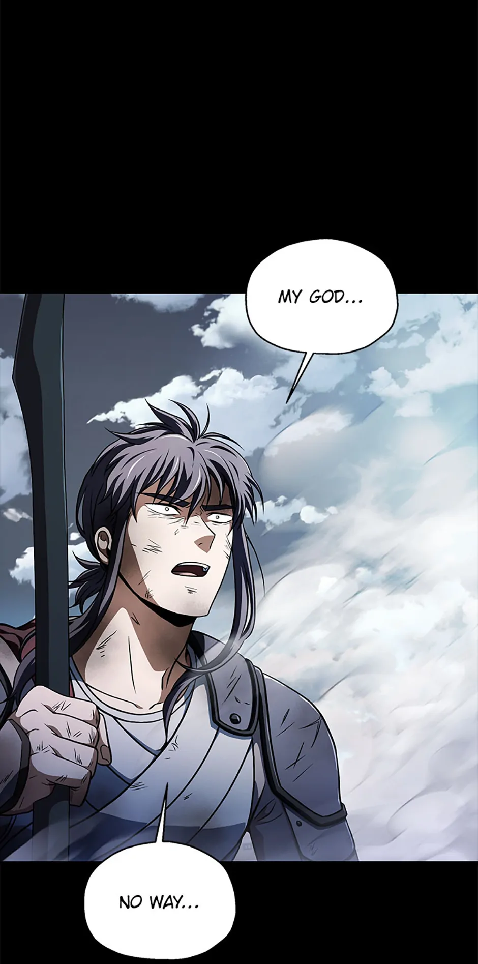 Read The Player Who Can't Level Up Manga Online