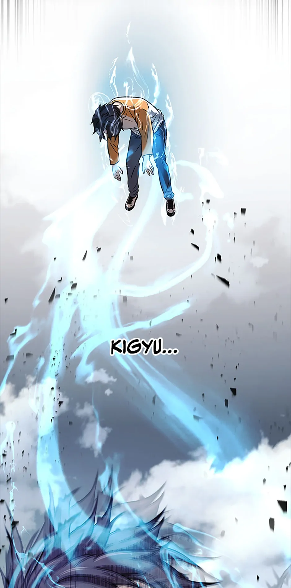 Read The Player Who Can't Level Up Manga Online