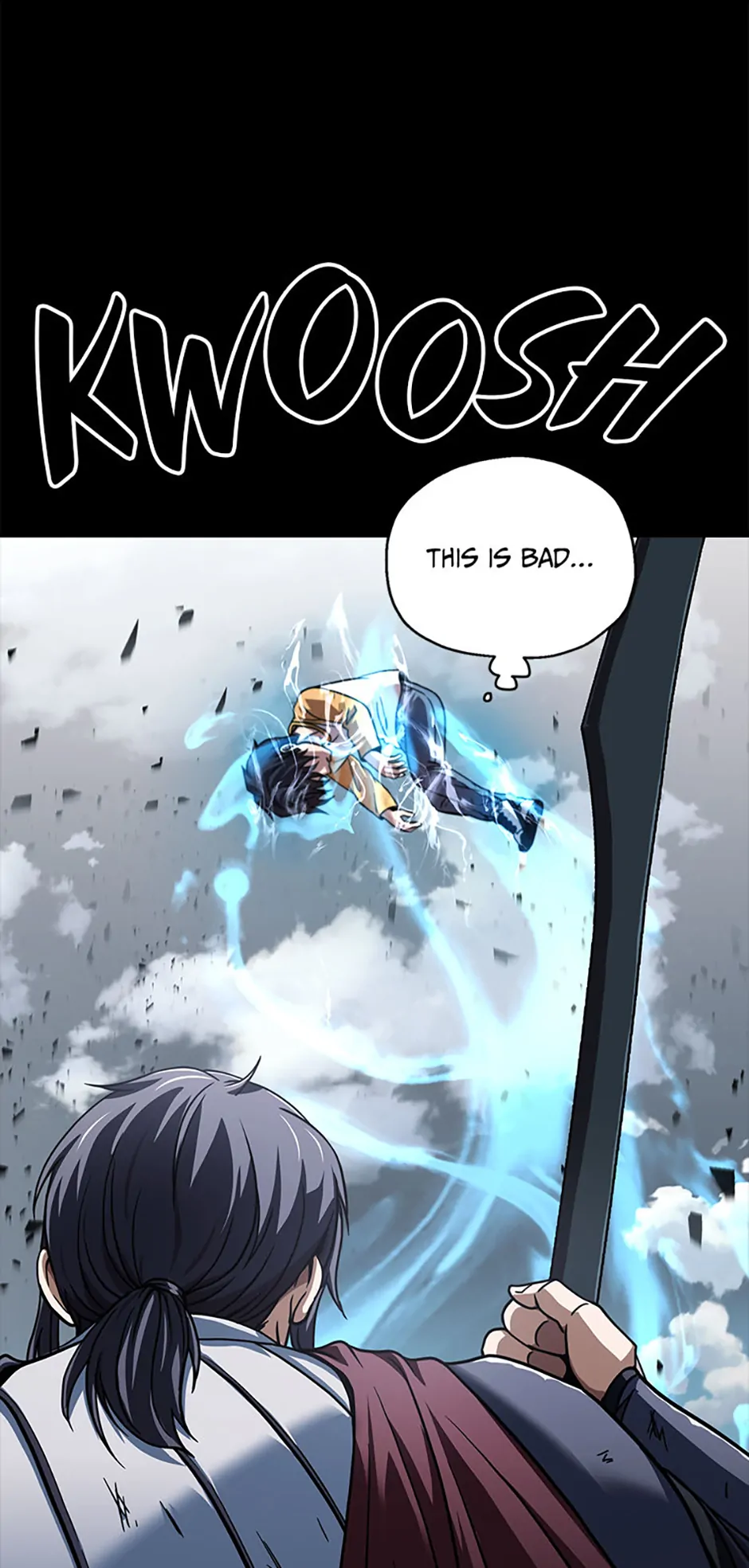 Read The Player Who Can't Level Up Manga Online