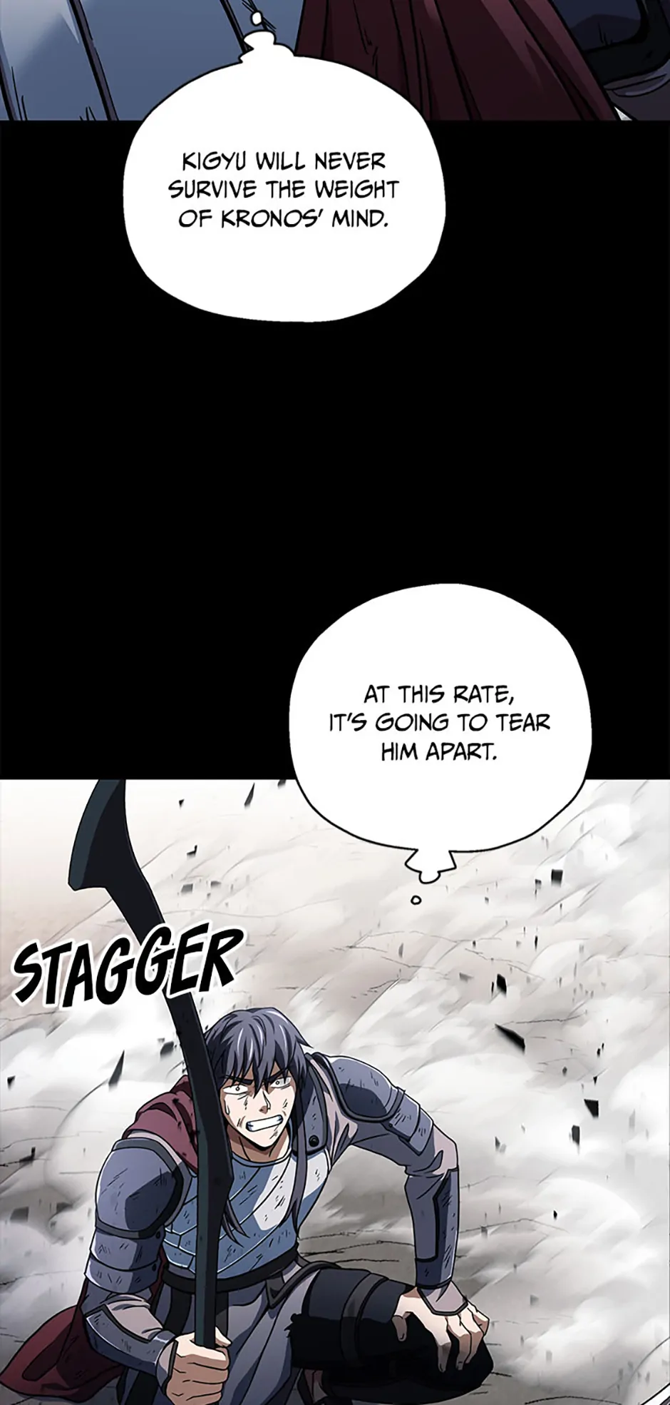 Read The Player Who Can't Level Up Manga Online