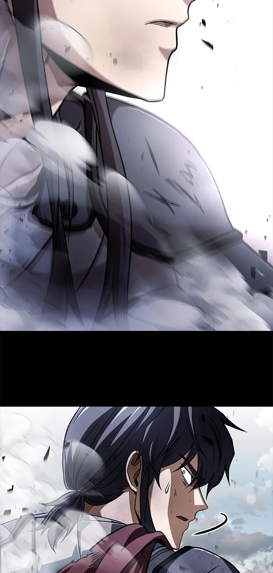 Read The Player Who Can't Level Up Manga Online