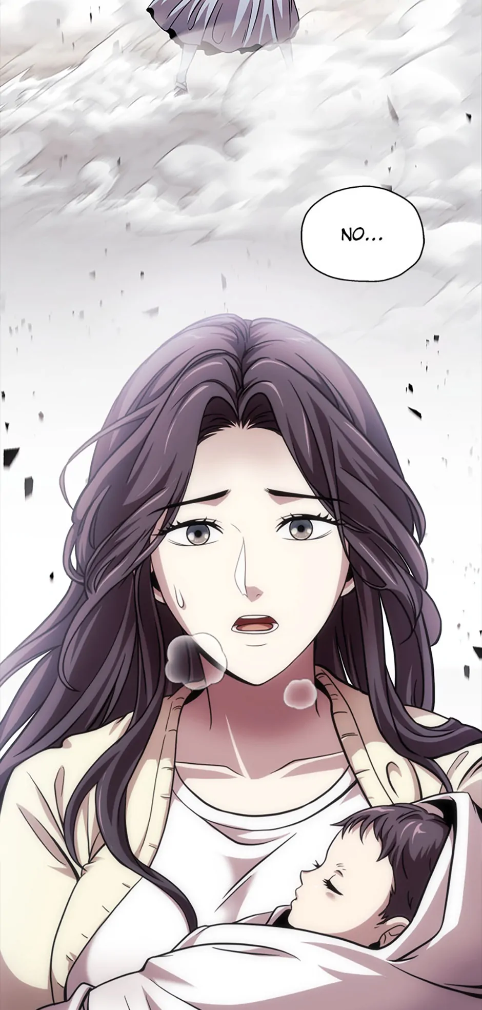 Read The Player Who Can't Level Up Manga Online