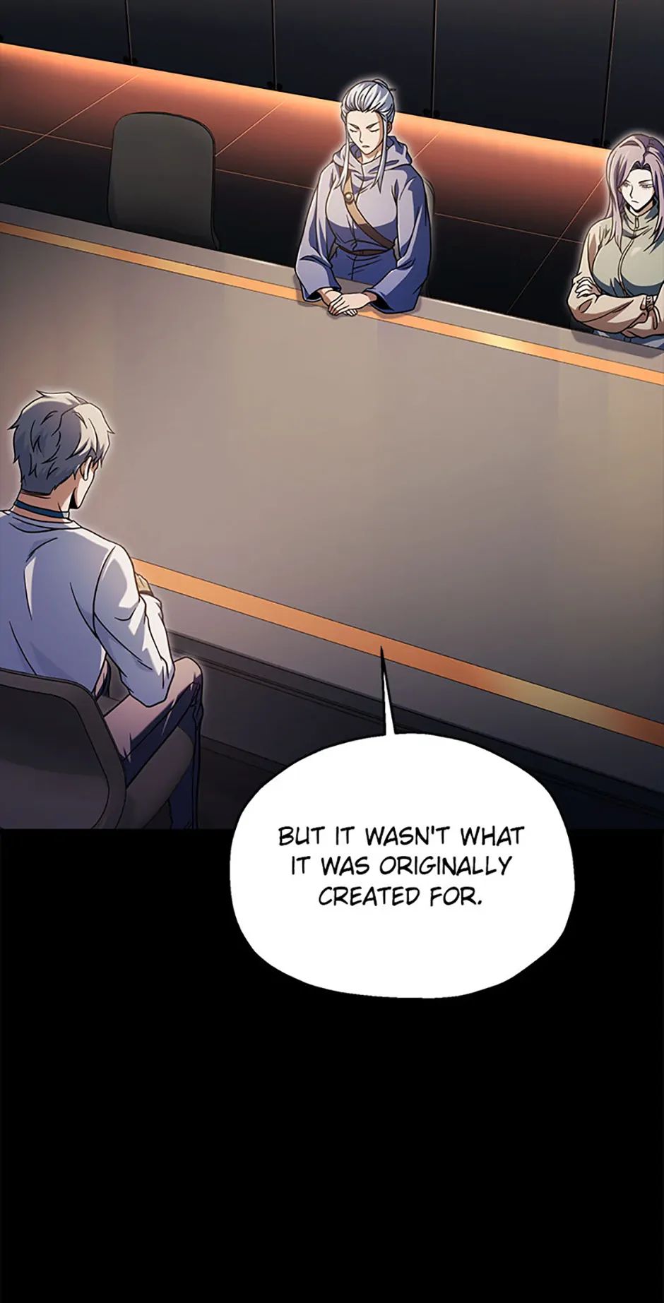 Read The Player Who Can't Level Up Manga Online