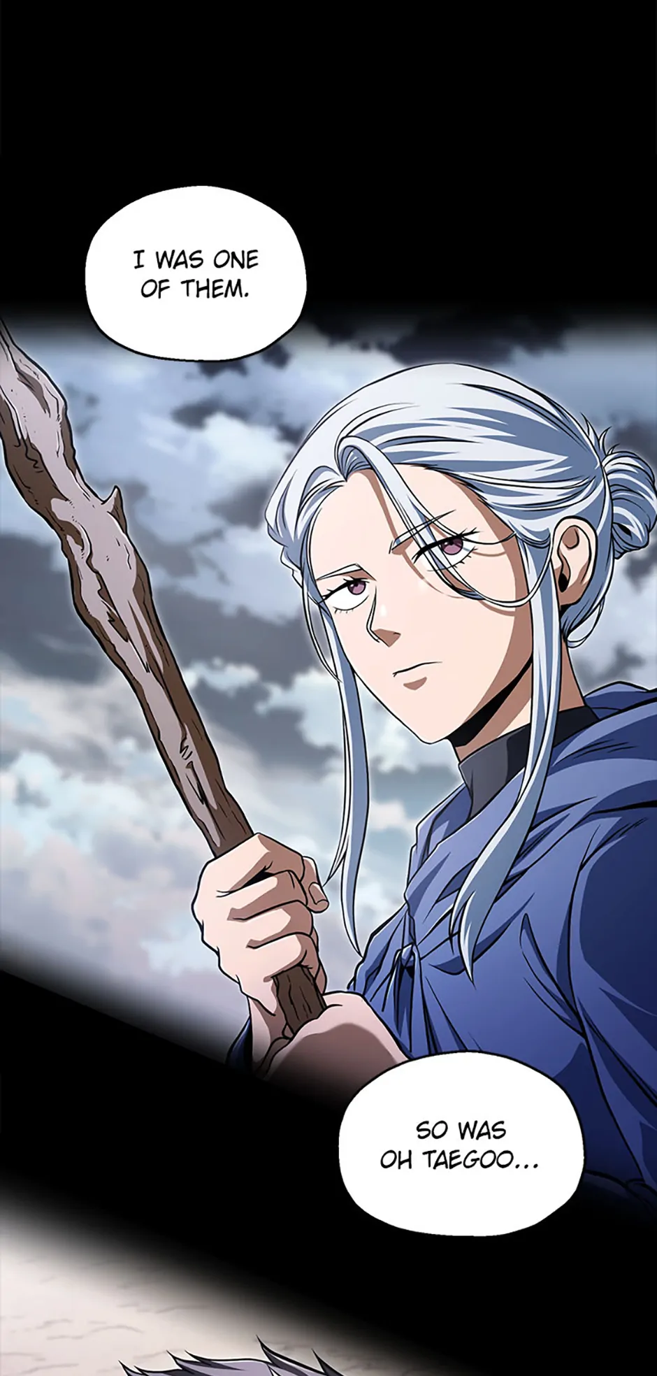 Read The Player Who Can't Level Up Manga Online