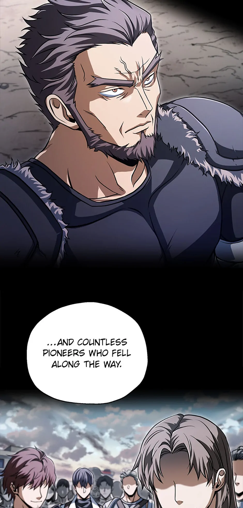 Read The Player Who Can't Level Up Manga Online