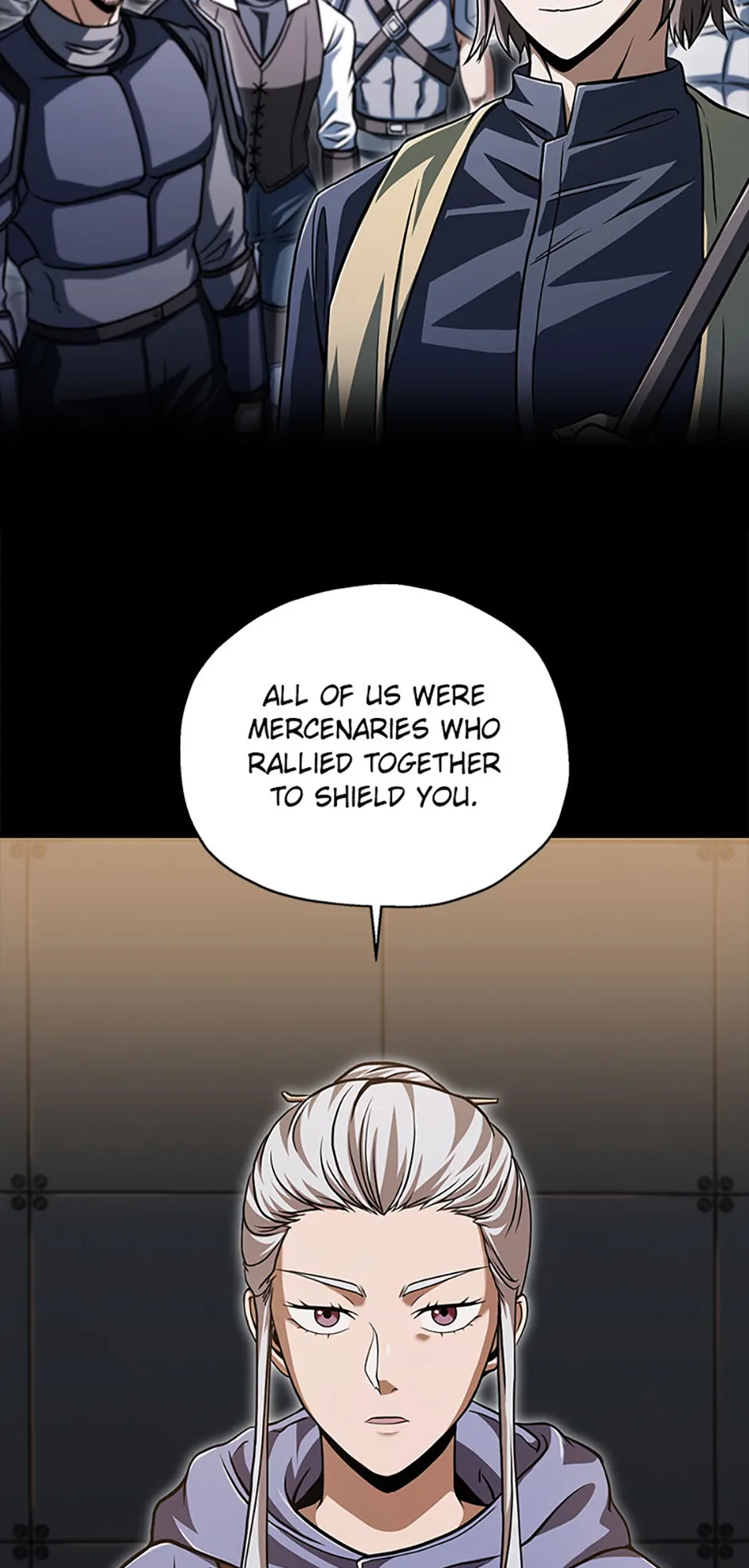 Read The Player Who Can't Level Up Manga Online