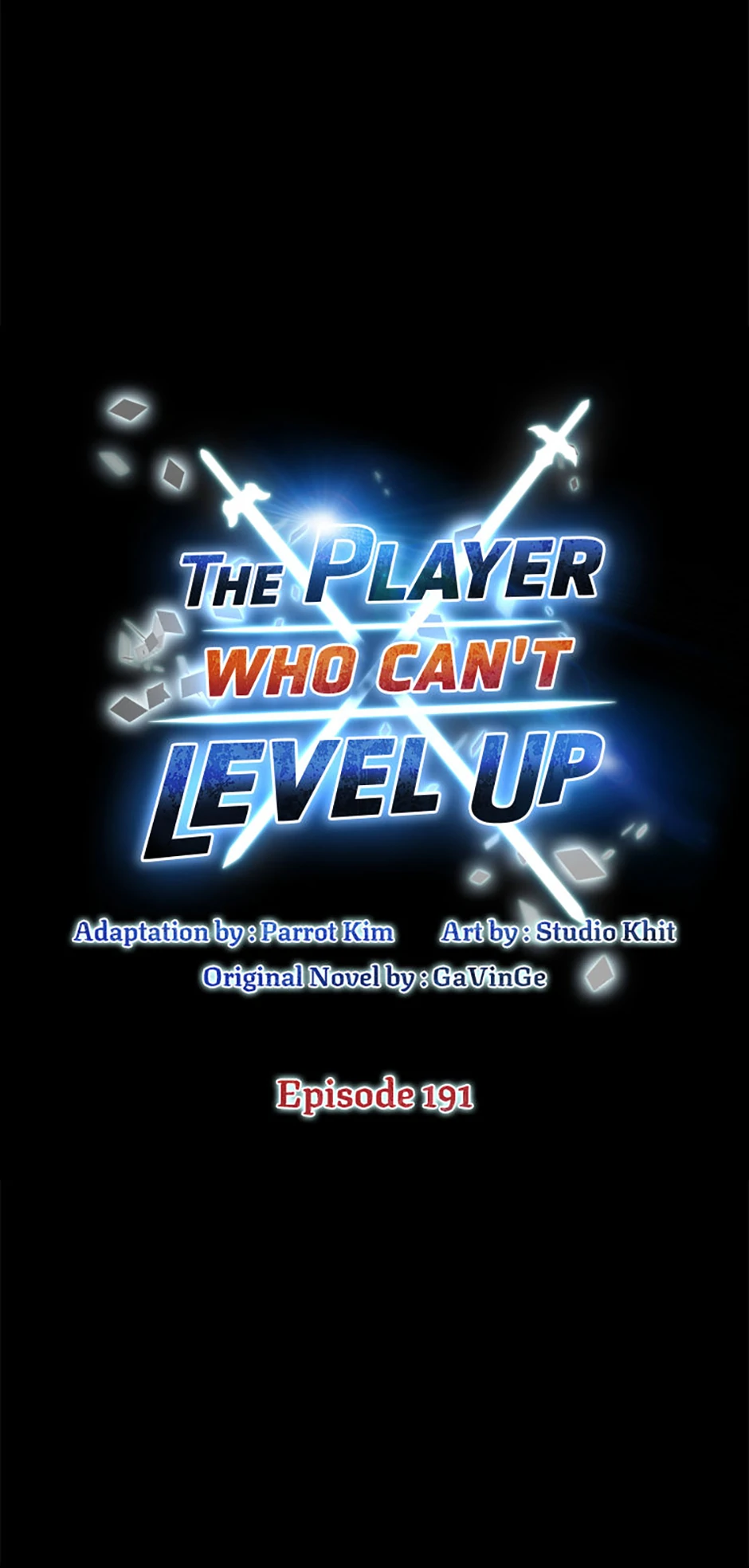 Read The Player Who Can't Level Up Manga Online