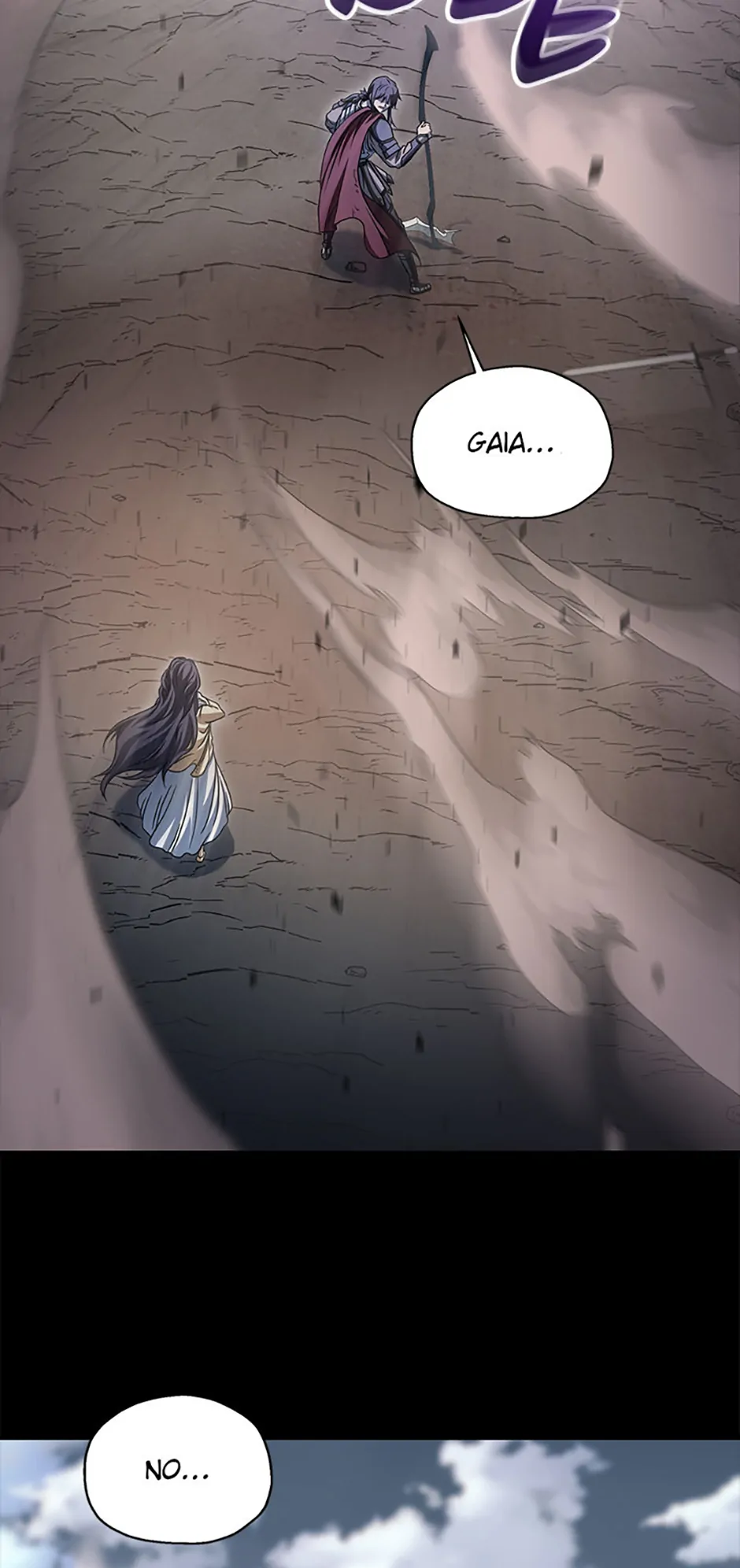 Read The Player Who Can't Level Up Manga Online