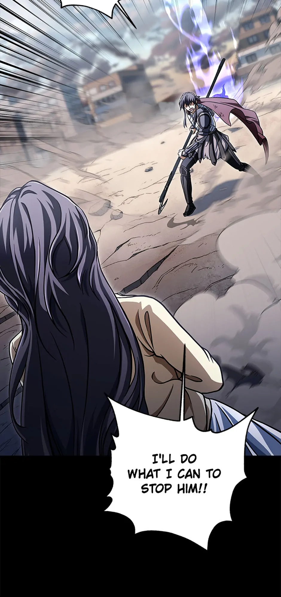 Read The Player Who Can't Level Up Manga Online