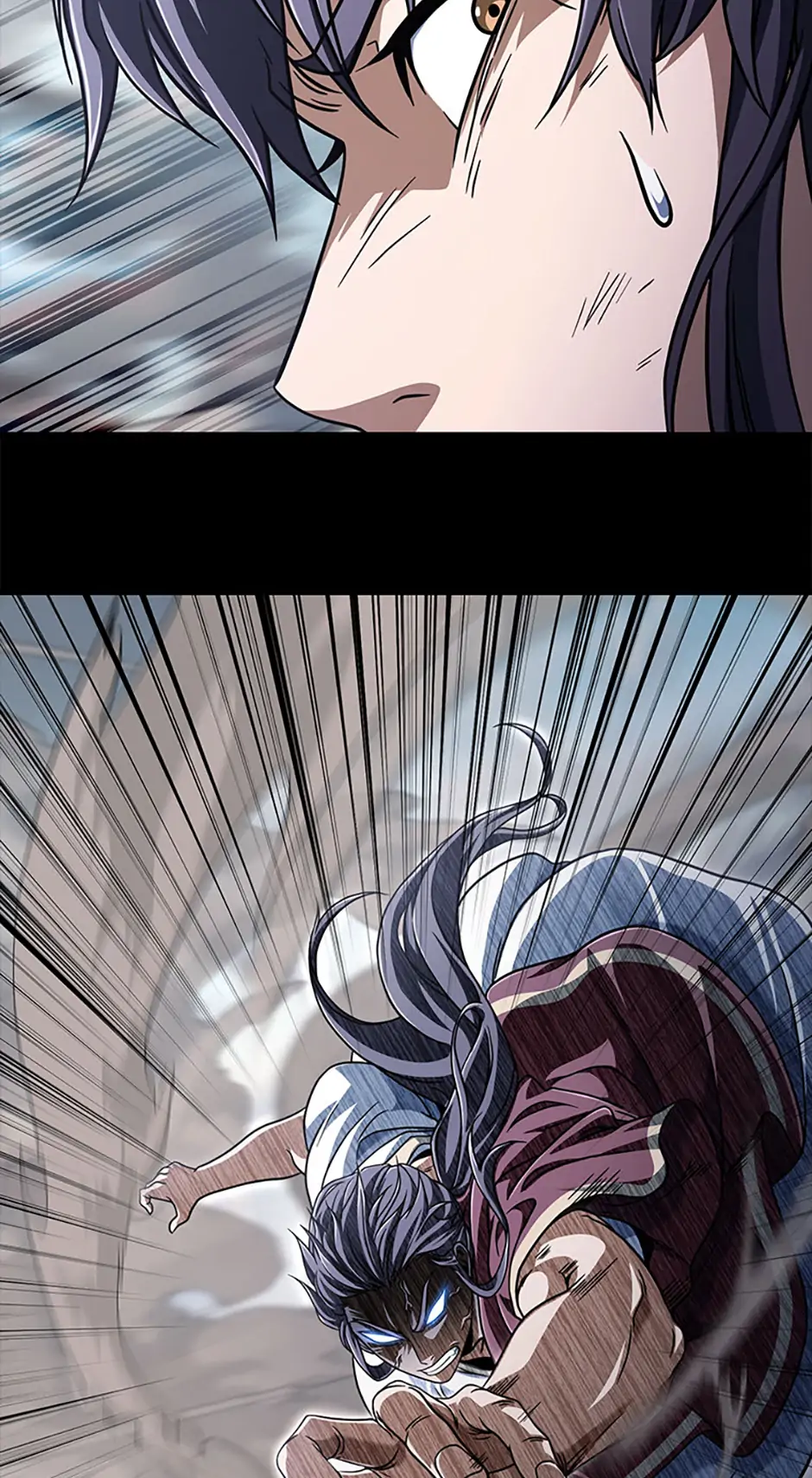 Read The Player Who Can't Level Up Manga Online