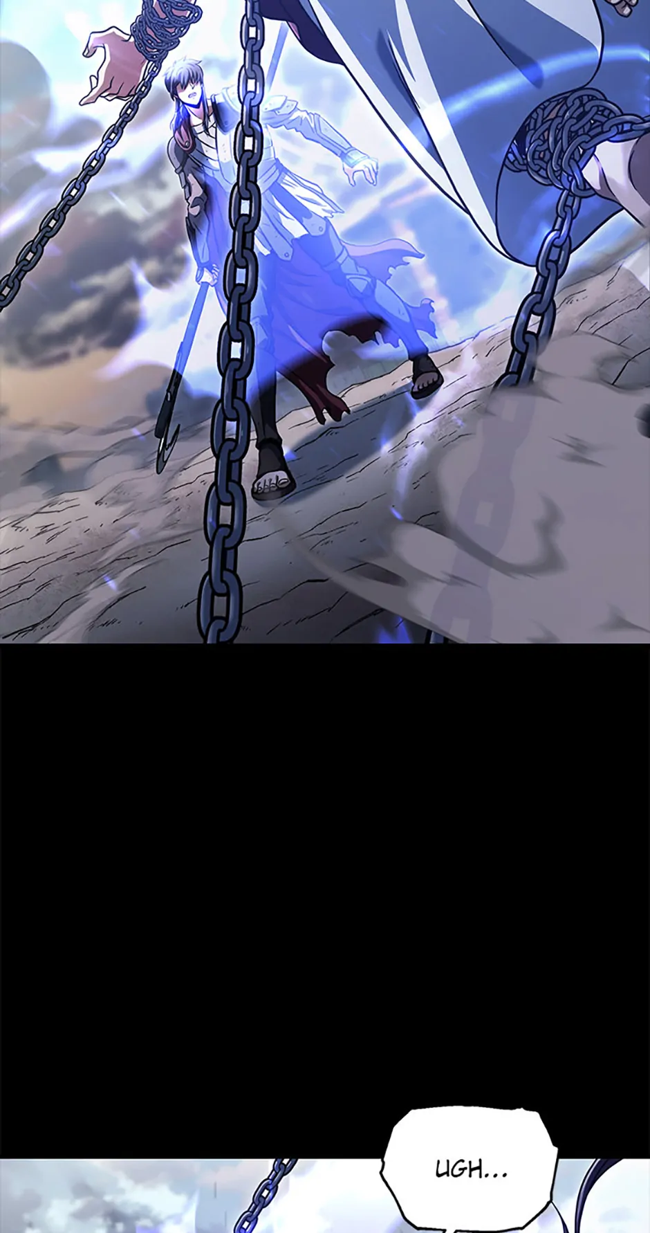 Read The Player Who Can't Level Up Manga Online