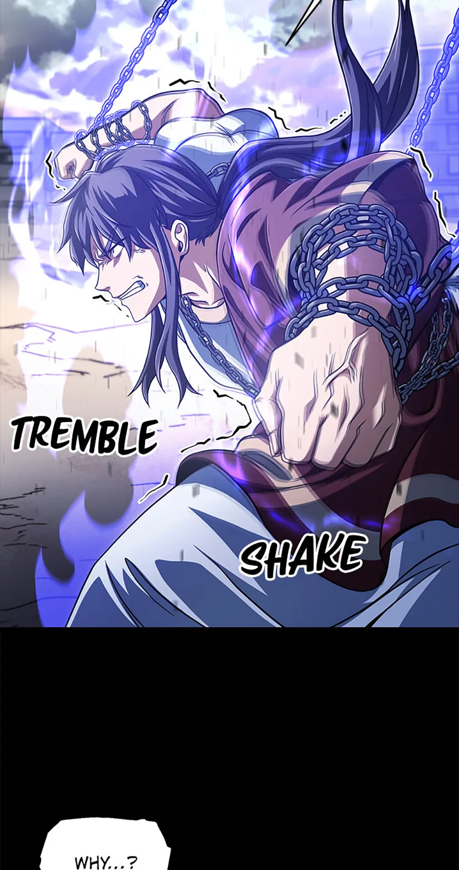 Read The Player Who Can't Level Up Manga Online