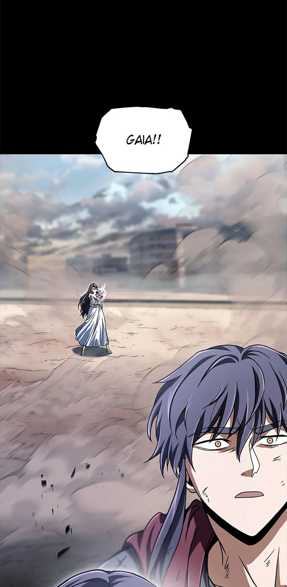 Read The Player Who Can't Level Up Manga Online