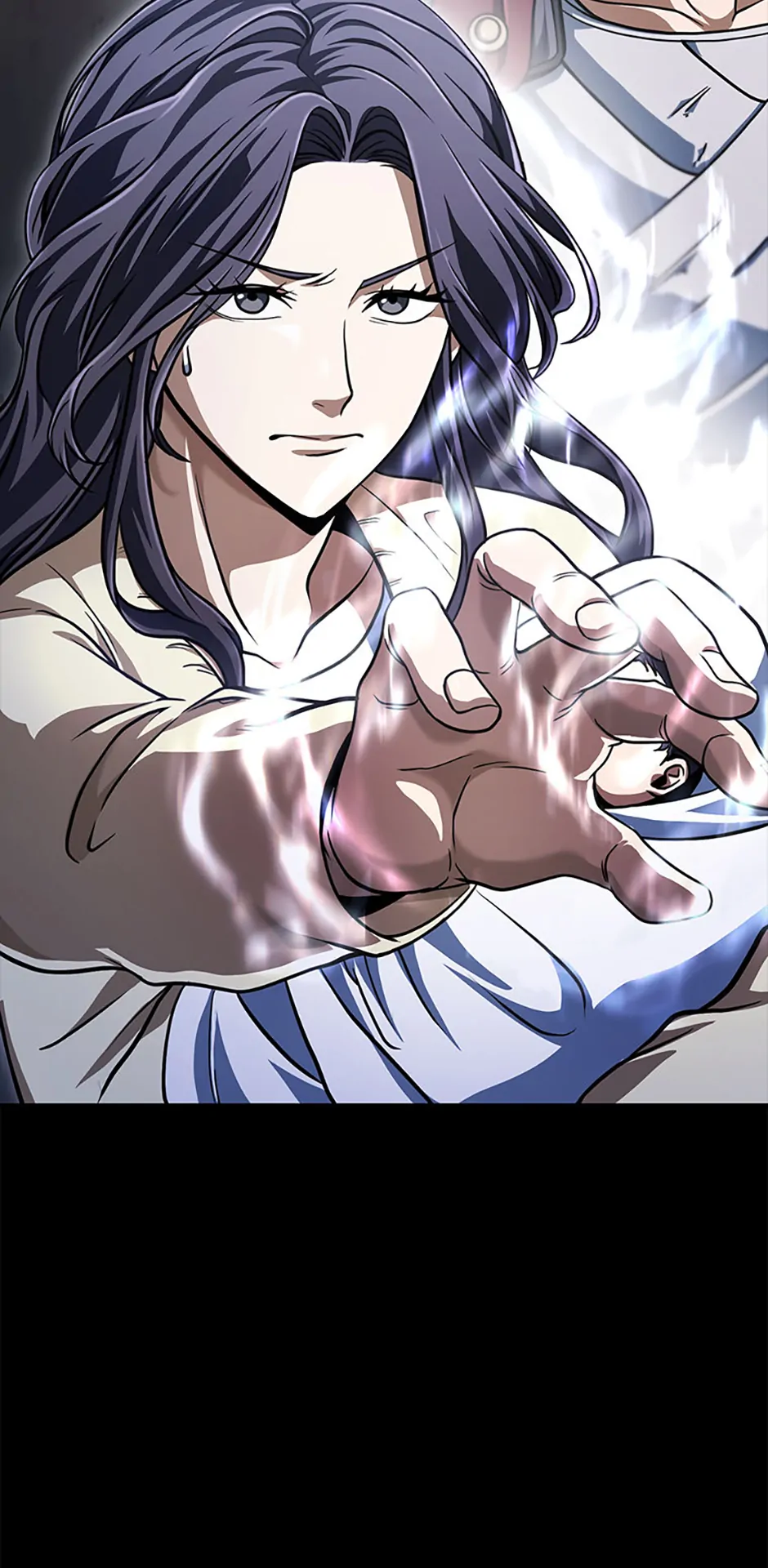 Read The Player Who Can't Level Up Manga Online