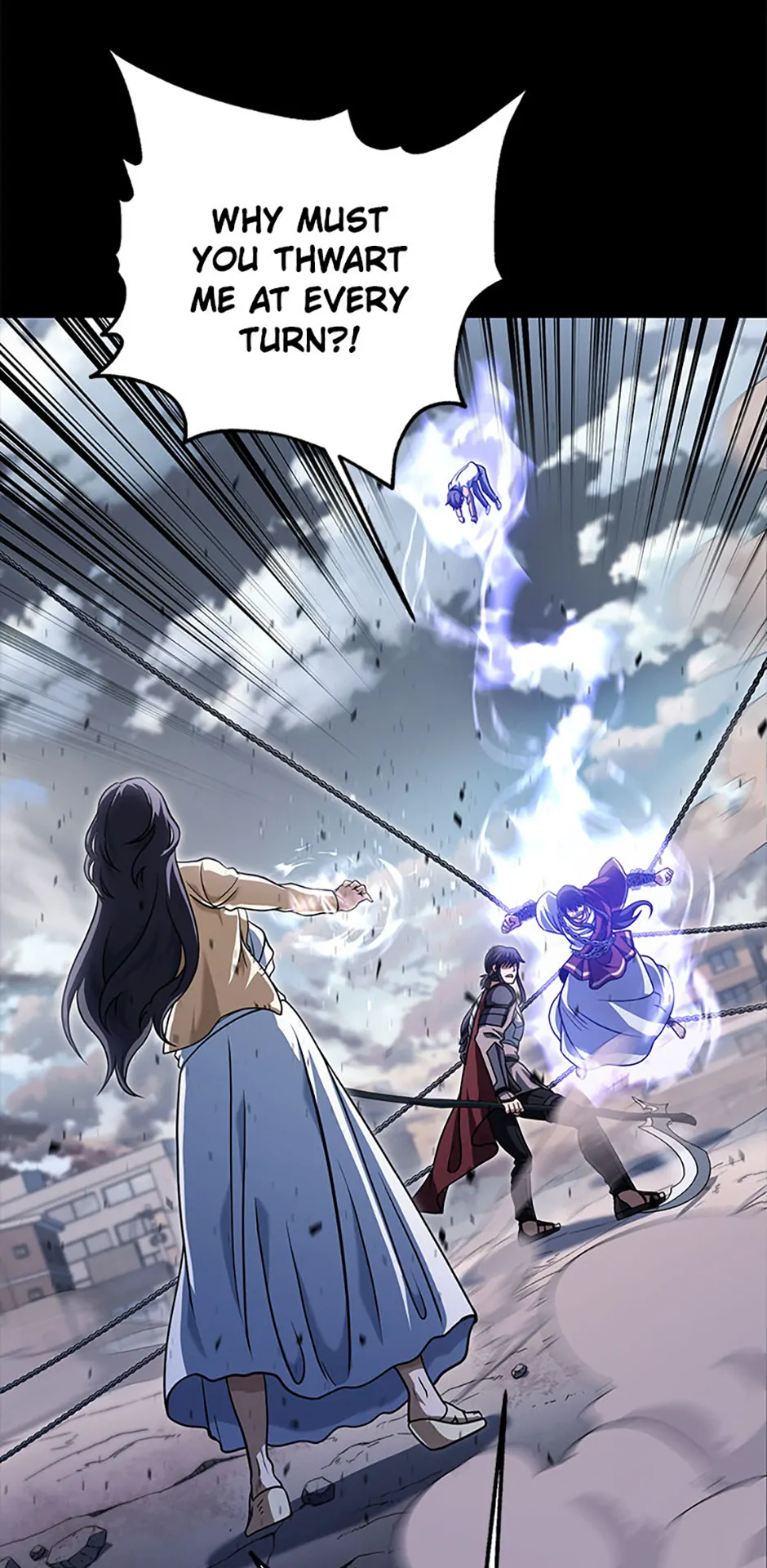 Read The Player Who Can't Level Up Manga Online