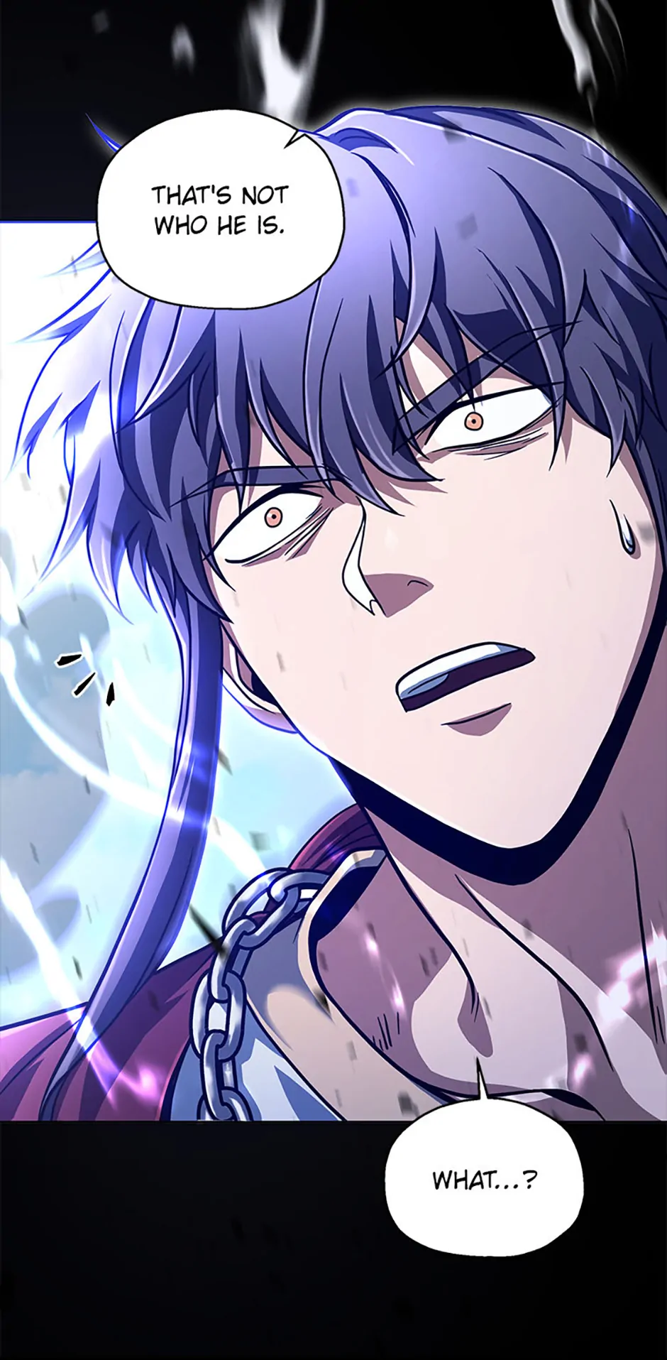 Read The Player Who Can't Level Up Manga Online