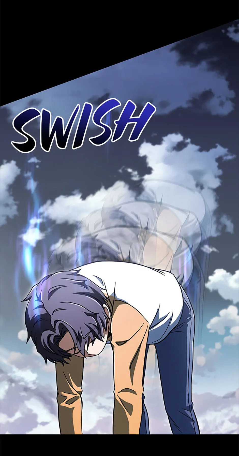 Read The Player Who Can't Level Up Manga Online