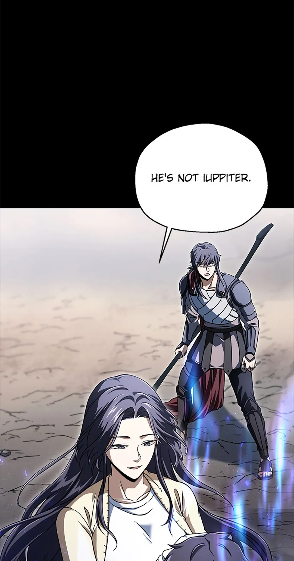 Read The Player Who Can't Level Up Manga Online