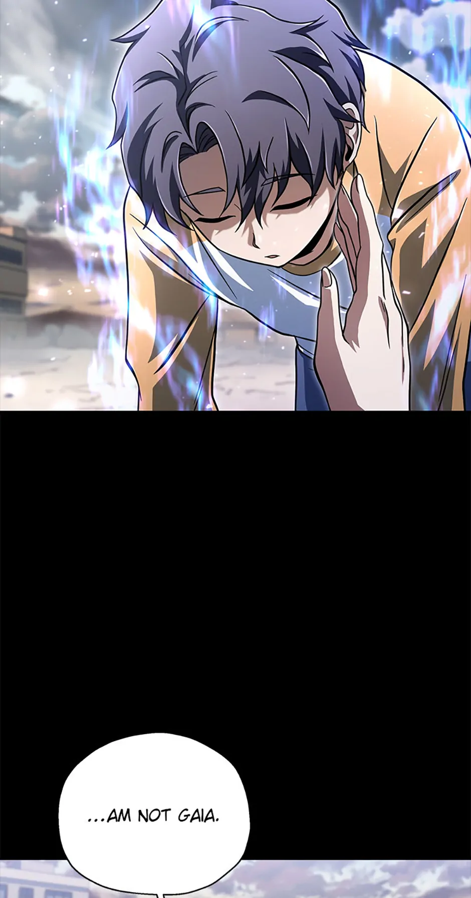 Read The Player Who Can't Level Up Manga Online