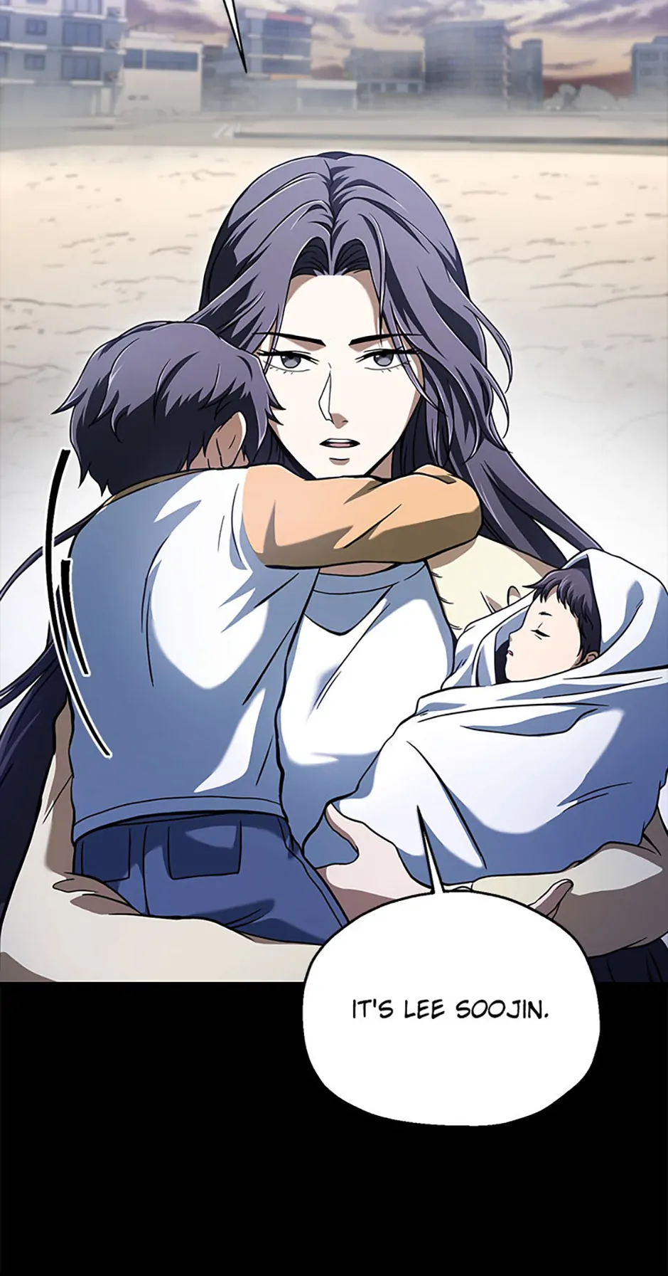 Read The Player Who Can't Level Up Manga Online