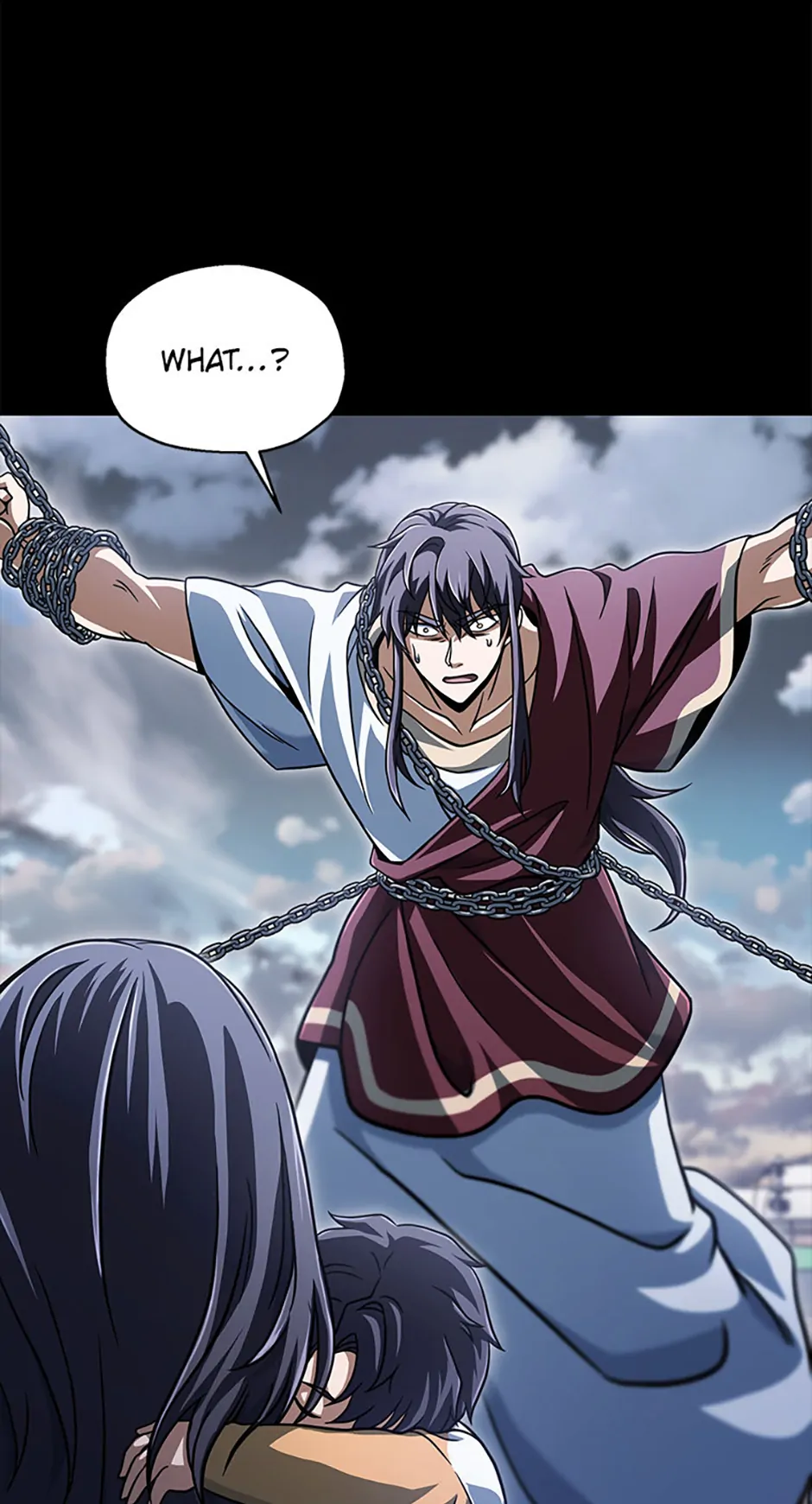 Read The Player Who Can't Level Up Manga Online