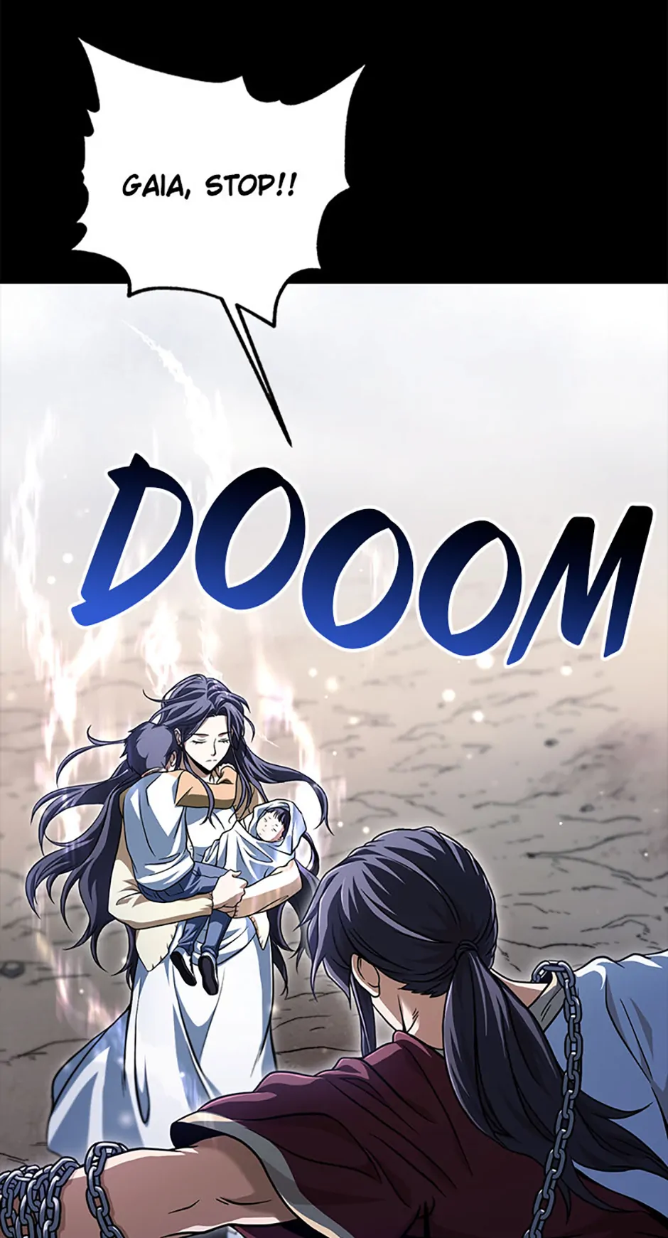 Read The Player Who Can't Level Up Manga Online