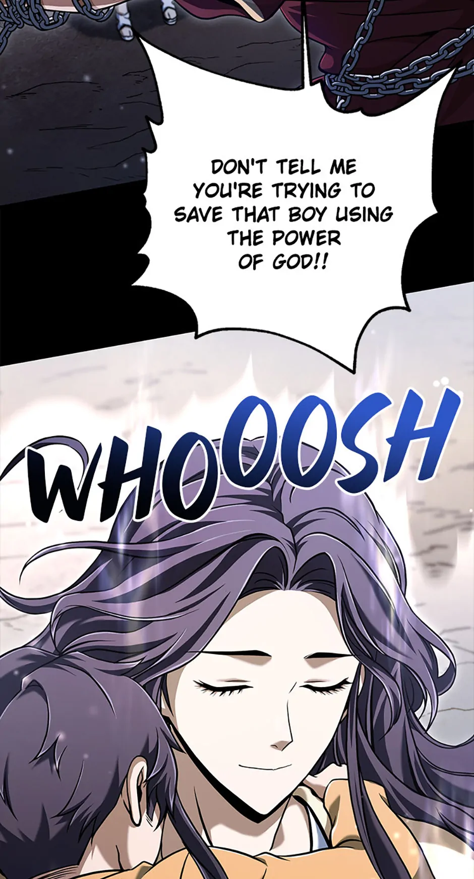 Read The Player Who Can't Level Up Manga Online