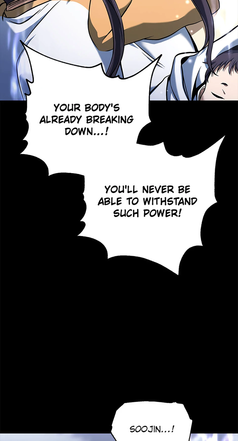 Read The Player Who Can't Level Up Manga Online